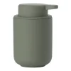 Distributeur de savon Ume, Vert olive