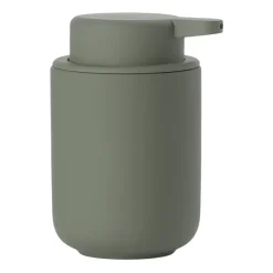 Distributeur de savon Ume, Vert olive