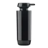 Distributeur de savon Zone Suii 17,5 cm, Black
