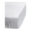 Drap Dreamtime 160x200 cm, Blanc