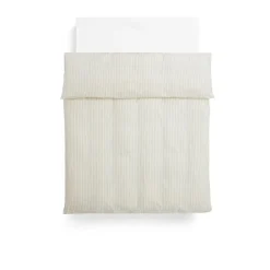 Drap housse Fineline 150x210 cm, Ivory