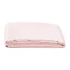Drap-housse Juniper 180x200 cm, Gemstone Pink