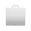 Dérouleur papier toilette Profile, blanc (off-white)