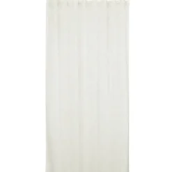 Ensemble de rideaux Joline 135x300 cm, Blanc cassé