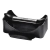 Ensemble poussoir pour mandoline Revolution, Noir