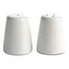 Ensemble sel et poivre Raw, Arctic white