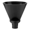 Entonnoir à café Stelton pour bouteille isotherme, Black