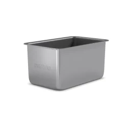 Eva Trio Professional Slip-Let moule à pain de seigle, 2 L
