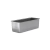Eva Trio Professional Slip-Let moule à pain de seigle, 3 L