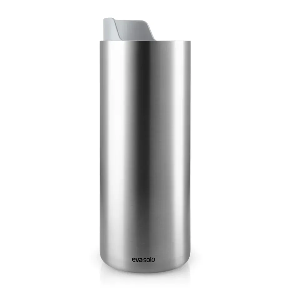 Eva Solo Urban To Go tasse thermos Recycled, Marble grey (gris)