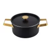 Faitout Mandus.2, 2,8 litres