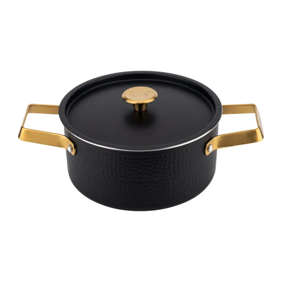 Faitout Mandus.2, 2,8 litres