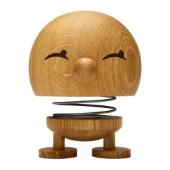 Figurine Hoptimist Bimble L, Oak