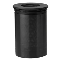 Filtre Nohr pour cold brew, Black metallic
