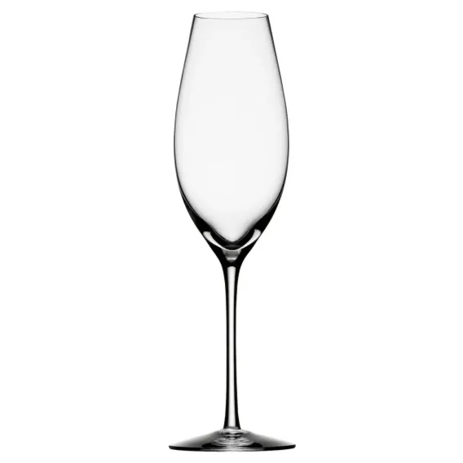 Flûte à champagne Difference, champagne 31 cl
