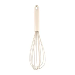 Fouet en silicone Heirol, Royal Pearl