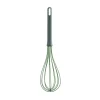 Fouet non scratch Lékué 32,2 cm, Vert