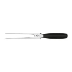 Fourchette à viande Zwilling Four Star 18 cm, Acier inoxydable