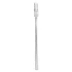 Fourchette à amuse-bouche Thebe, Acier inoxydable