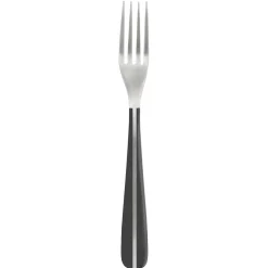 Fourchette Contour, Noir