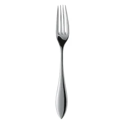 Fourchette de table Indra, Acier inoxydable