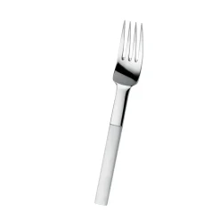 Fourchette de table Nobel, acier inoxydable