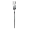Fourchette de table Twist, Acier inoxydable