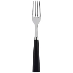 Fourchette Nature, Black wood