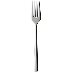 Fourchette à poisson Piemont, Acier inoxydable
