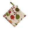 Gant de cuisine Ailanthus 23x23 cm, Multi