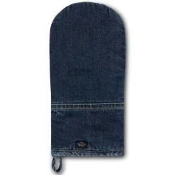 Gant isolant Icons Denim, Denim blue