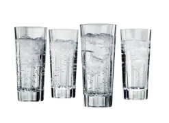 Grand verre Grand Cru lot de 4, transparent lot de 4