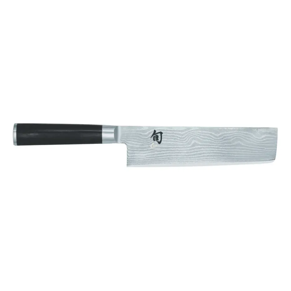 Hachoir à légumes Kai Shun Classic , -nakiri, 15 cm