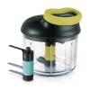 Hachoir maniem 5 secondes kit hachoir avec lame glace pilée Tefal, 0,9 L