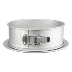 Heirol moule à charnière en aluminium anodisé, Ø25 cm