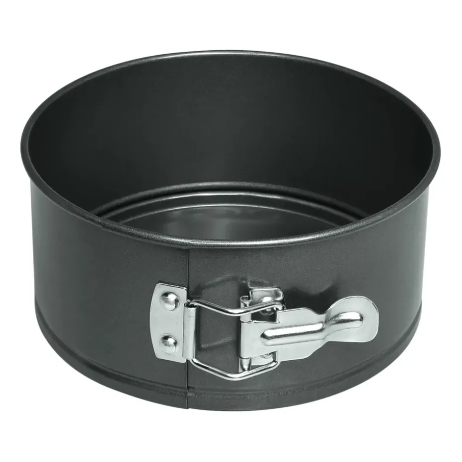 Heirol moule à charnière extra haut, Ø18 cm