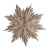 Helena étoile de l'Avent Ø44 cm, Beige