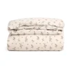 Housse de couette Bluebell Muslin double, 220x240 cm