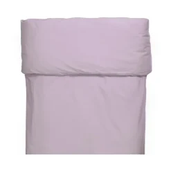 Housse de couette Dreamtime 150x210 cm, Orchidée