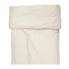 Housse de couette Dreamtime 150x210 cm, Sable