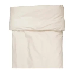 Housse de couette Dreamtime 220x210 cm, Sable