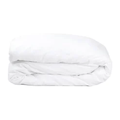 Housse de couette Juniper 220x230 cm, Snow White