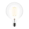 Idea LED E27 3W, 125 mm