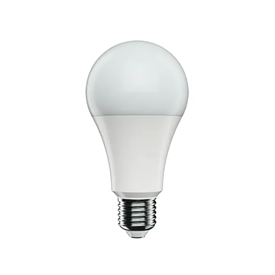 Idea LED E27 13W, 70 mm