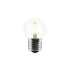 Idea LED E27 4W, 40 mm