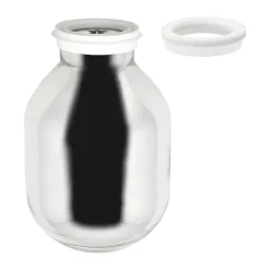 Insert en verre pour Juwel thermos 1 L, Pièce de rechange