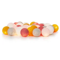 Irislights Birdie, 20 boules