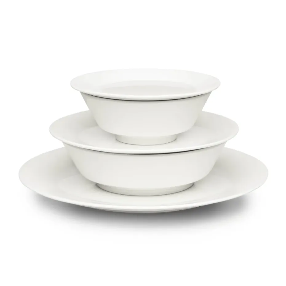 Kit de départ service Mainio 5 Pièces, Blanc