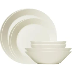 Kit de départ Teema, 16 pièces
