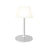 Lampe à celle photovoltaïque SunLight Lounge, 50,5 cm
